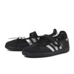 ADIDAS Adidas SAMBA JANE W samba je-nW KZ8952 *CORE/SILV/CORE