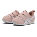  baby ASICS Asics 13-155 IDAHO BABY 5a Ida ho baby 5 1144A433 700 S.PNK/WHT