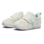  baby ASICS Asics 13-155 IDAHO BABY KT-ES G2a Ida ho baby KT-ES G2 1144A439 100 O.WHT/WHT