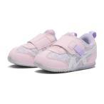  baby ASICS Asics 13-155 IDAHO BABY KT-ES G2a Ida ho baby KT-ES G2 1144A439 700 L.PNK/WHT