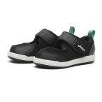  baby ASICS Asics 13-155 MESHOES BABY 3 MESHOES BABY 3 1144A431 001 BLK