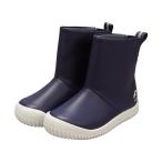  Kids PANSY анютины глазки 18-19 KIDS RAIN BOOTS Kids влагостойкая обувь MM1000 NAVY