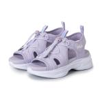  Kids FILA filler 18-24 LILLY POP Lilly pop FK0104948541 ABC-MART ограничение *Purple/White