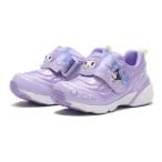  Kids MOONSTAR moon Star 15-19 Sanrio (L) Sanrio 7220 SA 7220LE ABC ABC-MART ограничение * лиловый 
