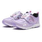  Kids MOONSTAR moon Star 15-19 Sanrio 7221 SA 7221ABC ABC-MART ограничение * лиловый 