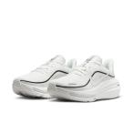 NIKE Nike W AIR WINFLO 12wi мужской воздушный wing fro12 WHV9273 106SMTWHT/M SIL