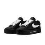  женский NIKE Nike W COURT LEGACY LIFT LEwi мужской пальто Legacy подъёмник LE WIR1388 001BLACK/WHITE