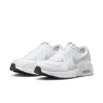 NIKE Nike W AIRMAX EXCEEwi мужской air max e расческа -WIR5824 ABC-MART ограничение 100WHITE/MLTCL