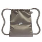 NIKE Nike U HRTG DRAWSTRING 2.0 сумка IB4356 320LTARMY/WHITE
