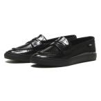 VANS Van zLOAFER LOWPRO Loafer трос roV196 LP E.BLACK