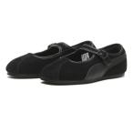  женский PUMA Puma W TACKLETTE ES tuck let ESD 410438 ABC-MART ограничение *01BK/BK