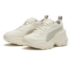  женский PUMA Puma CILIA WEDGE PFSsi задний Wedge PFS 410563 ABC-MART ограничение *01F.IVORY
