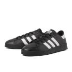 ADIDAS Adidas JUMP HOOK LOW Jump f Claw JR1903 ABC-MART ограничение *CORE/FTWR/CORE