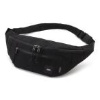 VANS Van zCross Body Pack casual сумка VN0A2ZXXBKA BLACK-BLACK