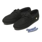  женский HAWKINS Hawkins TARA deck shoes HW20413 S/BLACK