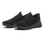  женский ABC SELECTe- Be si- select QS MW RE SNEAKER восстановление - спортивные туфли W1058 ALL BLACK