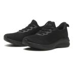  женский ABC SELECTe- Be si- select SP QS KNITLACE WR Quick скользящий спортивные туфли W1064 ALL BLACK