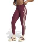  женский adidas Adidas W OG SP 7/8 LEGGINGS трико KT6961 MAROON