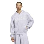 adidas Adidas M AOA FULLZIP HD(ORI PREP) тренировочный KT7888 LGREYHEATHER