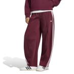  женский adidas Adidas W FBIRD BARREL TP(BADIGIRL) длинные брюки LF1060 MAROON