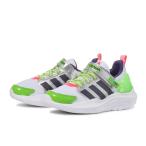  Kids ADIDAS Adidas 17-21 LIGHTORAMA RNR BUZZ EL C свет o лама RNRbazEL KI6603 FTWR/VIOL/LUCI