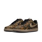 NIKE Nike COURT VISION SE пальто Vision SE MIV5722 ABC-MART ограничение 900MLTCLR/RATTA