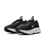 NIKE Nike W MOTIVA 2wi мужской motiba2 WII7278 001BLACK/WHITE