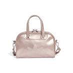 adidas Adidas U AC MINI BOWLING BAG сумка KQ9065 VAPOURGREYMET