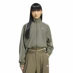  женский adidas Adidas W FIREBIRD TRACKTOP(SPORTS) внешний KR7075 BRANCH/SIL