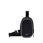 NIKE Nike U COMMUTE CRSBDY REF сумка IQ1279 010BLACK/RFLSLV
