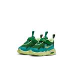  baby NIKE Nike 12-16AIR MAX NOVA SE (TD) air max NOVA SE TD KIV6431 300LUCKGR/LTLQL