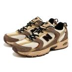 NEW BALANCE ニューバランス MR530 SNC(D) MR530 MR530 SNC BROWN(SNC)
