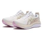 ASICS Asics W GEL-KAYANO 33 W W гель kayano33 W 1012B992.100 WHITE/H LILAC