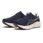 ASICS Asics W VERSABLAST 4 W балка sa blast 4 1012B775.403 MIDNIGHT/ROSE