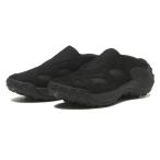 MERRELLmereruWS JUNGLE TREK MULE Jean gru Trek шлепанцы J00005758 BLACK/BLACK