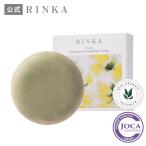 RINKA ���Y �I�[�K�j�b�N �t�F�C�X���{�f�B�\�[�v 90g ���Y �� ��� ���Ό� �S�g ���Y�� �X�L���P�A �����J