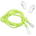  почтовая доставка бесплатная доставка для мужчин и женщин baby Kids MIX перчатки шнурок шнур утерян предотвращение himo шнурок только зажим имеется перчатка перчатки .F размер 