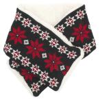  для мужчин и женщин снег, снег. кристалл рисунок защита горла "neck warmer" обратная сторона боа электрическая розетка muffler защищающий от холода детский 16x83cm