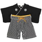  hakama детский комбинезон мужчина boys baby hakama . принт праздник входить . входить . свадьба Новый год комбинезон 60cm 70cm 80cm 90cm