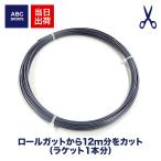 [ガット]バボラ製 ガット RPMブラスト（約12mカット品/パッケージ無し）(241101105)