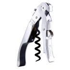 ソムリエナイフ プルテックス Pulltex  プルパロット クローム SX500CR