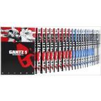 ショッピングネタバレ GANTZ コミック 全37巻完結セット (ヤングジャンプコミックス)