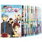 ショッピングネタバレ 黒子のバスケ コミック 全30巻完結セット (ジャンプコミックス)　全巻セット