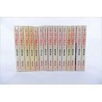 リングにかけろ 全15巻完結(文庫版)　全巻セット