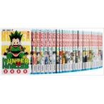 HUNTER×HUNTER ハンター×ハンター （1-37巻 ）HUNTER×HUNTER全巻 　ハンター×ハンター全巻【中古】