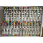 工業哀歌バレーボーイズ1-50巻セット【中古】 全巻セット