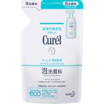 Curel キュレル 泡洗顔料 つめかえ用 130ml ： 通販・価格比較 [最安値