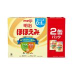 ショッピング日本初 明治 ほほえみ ８００ｇ x2缶パック