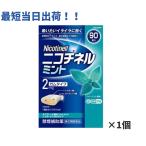 ニコチネル ミント 90個入