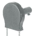 4K-19865 высота для окна ope letter -( маленький )